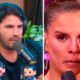 Israel Dreyfus se disculpa con Alejandra Baigorria por la parodia