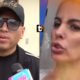 John Kelvin busca disolver su matrimonio con Dalia Durán tras separación