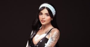 Karely Ruiz invita a sus seguidores a su lujoso cumpleaños: ¿cómo asistir?
