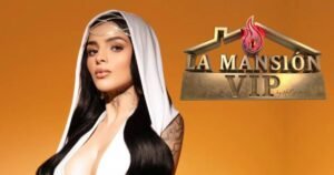 Karely Ruiz se une a La Mansión VIP 2: ¿Qué esperar del reality?