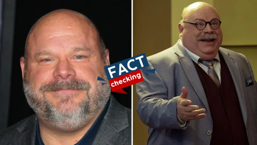 Kevin Chamberlin aclara rumores: ¡sigue vivo y celebrará su cumpleaños!