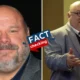 Kevin Chamberlin aclara rumores: ¡sigue vivo y celebrará su cumpleaños!