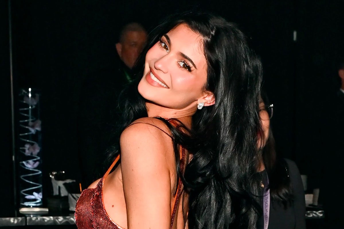 Kylie Jenner protagoniza serie de misterio como novia asesinada en Hulu