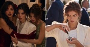 La hija olvidada del padrino: ¿Dónde ver el drama impactante?