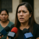Lourdes Sacin denuncia falta de acción de autoridades en caso China Polo
