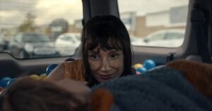 Madre Siniestra: La decepcionante crítica y su bajo puntaje en Rotten Tomatoes