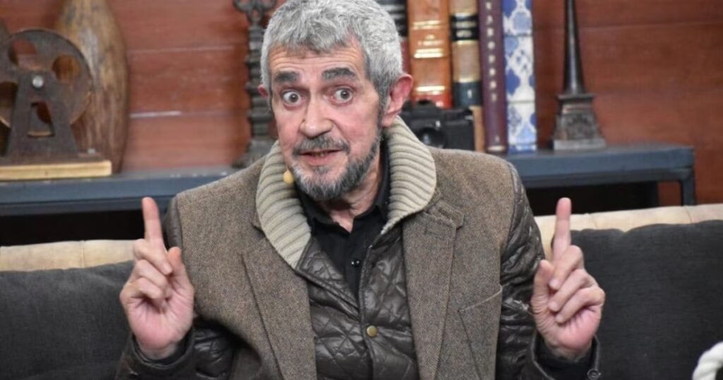Manuel ‘El Flaco’ Ibáñez hospitalizado: Urge donación de sangre O negativo