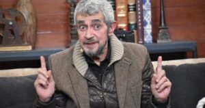Manuel ‘El Flaco’ Ibáñez hospitalizado: Urge donación de sangre O negativo
