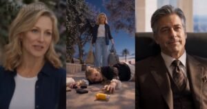 Mi Amor de la Tercera Edad: ¿Dónde ver este drama revolucionario?