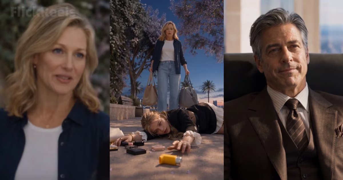 Mi Amor de la Tercera Edad: ¿Dónde ver este drama revolucionario?