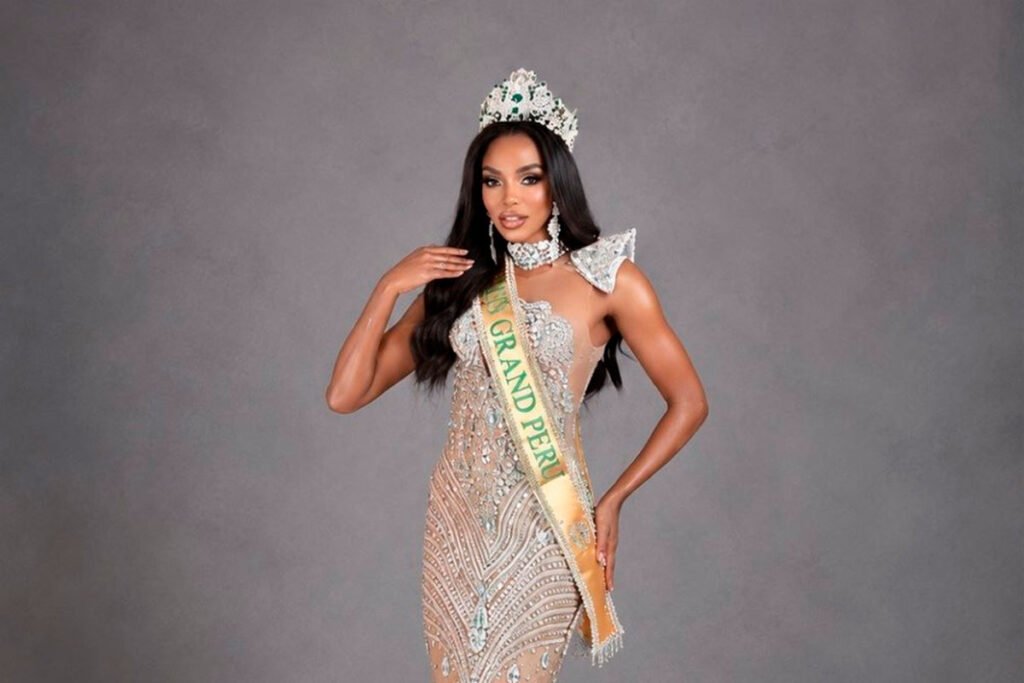 Miss Grand International 2026: Horario y dónde ver a Zuliet Seminario