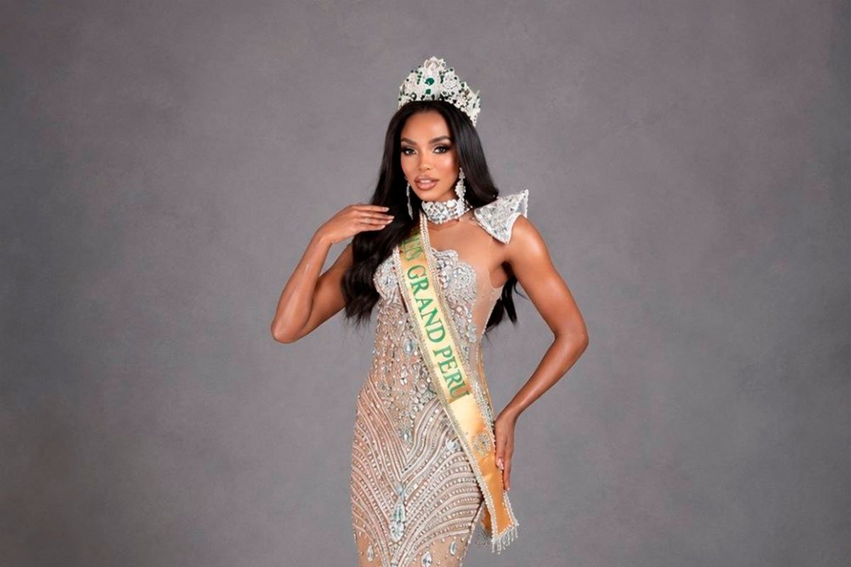 Miss Grand International 2026: Horario y dónde ver a Zuliet Seminario