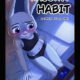 Naughty Habit – Furry Comic XXX