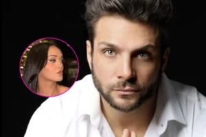 Nicola Porcella revela que nunca amó a Angie Arizaga: solo atracción