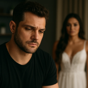 Nicola Porcella revela que nunca amó a Angie Arizaga tras su boda