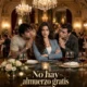No hay almuerzo gratis: ¿Dónde ver el drama completo en español?