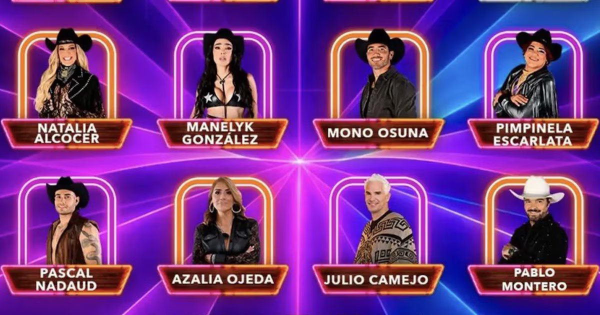 Nominados La Granja VIP: los detalles de la polémica del 7 de octubre 2026