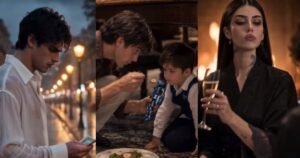 Papá por contrato: ¿Dónde ver este drama creado por IA?