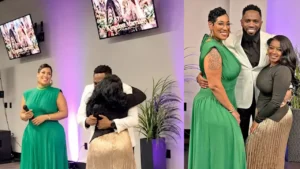 Pastor israelí presenta a su segunda esposa en cultos de Ohio