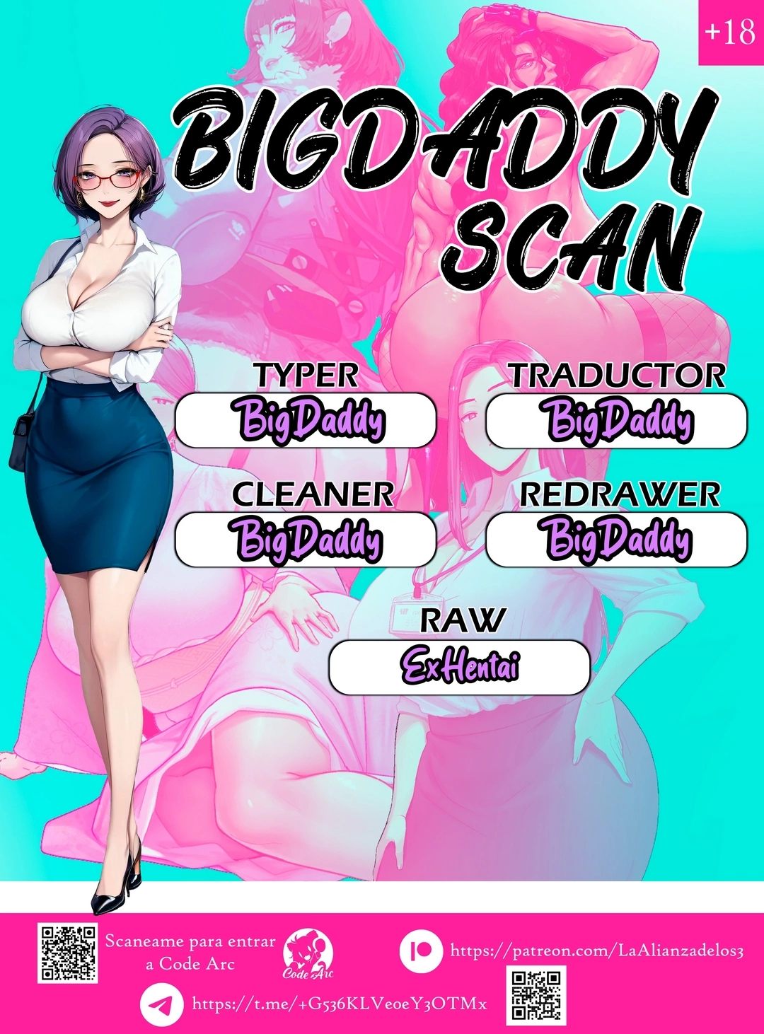 Pussycat Burger – Cafin: Furry Comic XXX - furry comic xxx - imagen 24