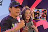 Curwen le da ‘regalazo’ a Suemi Chang EN VIVO y usuarios se emocionan al verlos juntos: ¿Y Carla Campos?