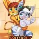 Ratchet – Accel Art: Furry Comic XXX