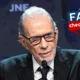 Ricardo Belmont está vivo: desmienten rumores sobre su muerte