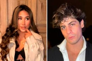 Samahara Lobatón y su controversial deseo de tener un hijo en 10 años