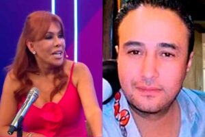 Sir Winston habla sobre ruptura con Sheyla Rojas: ¿Qué dijo?