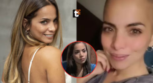 Sofía Bogani cuenta su experiencia con el cáncer y aboga por la prevención