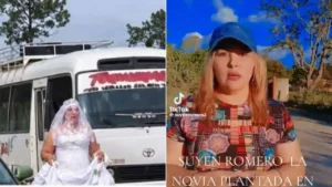 Suyén Romero defiende su físico y explica el plantón amoroso recibido