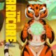 The Hardcore – Lummh: Furry Comic XXX