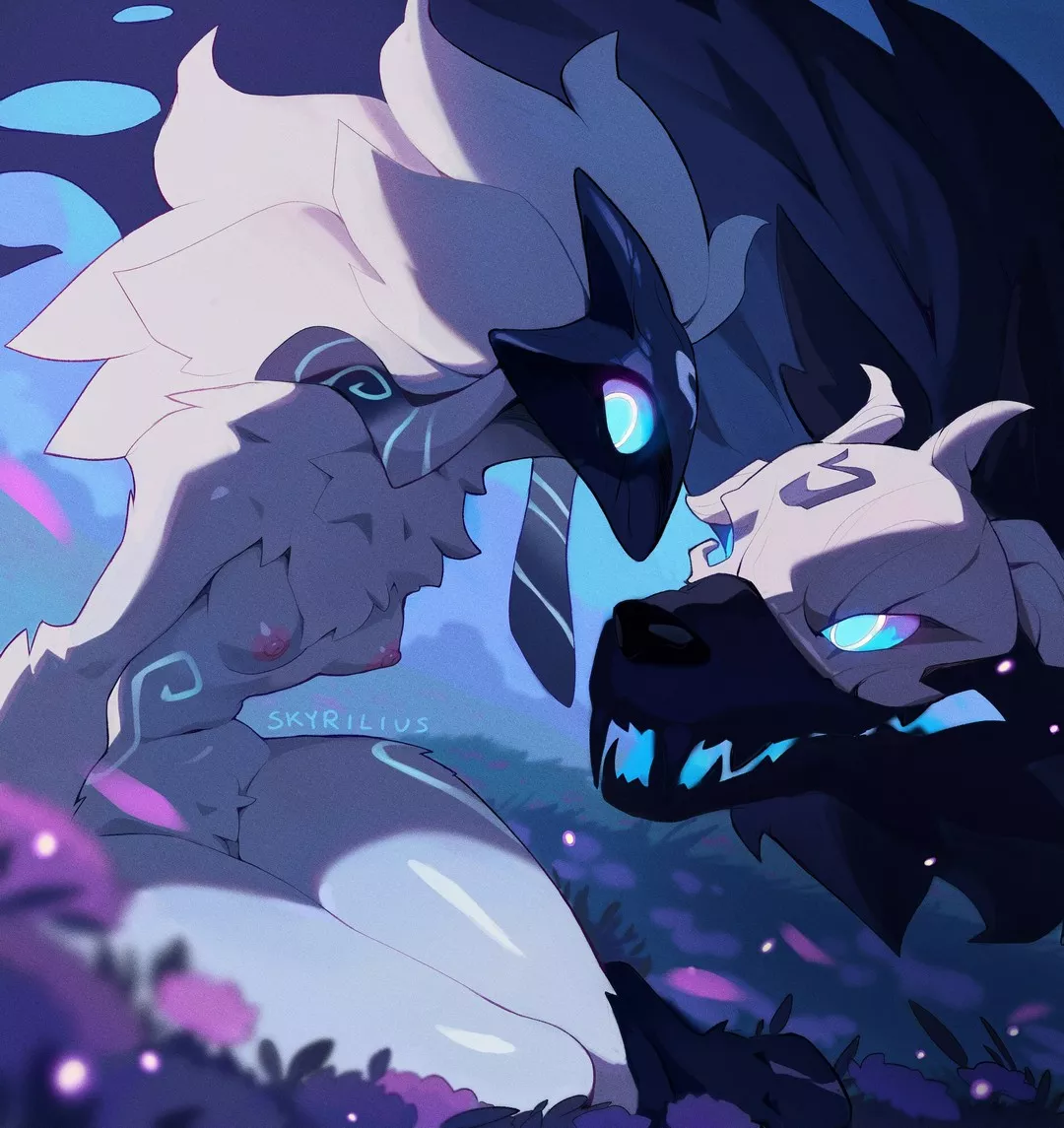 Thrill of the Hunt – Lummh: Furry Comic XXX galería completa - furry comic xxx - imagen 19