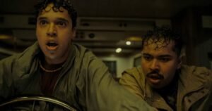 Tráiler y estreno de ‘Contra el huracán’, la película sobre Otis
