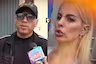 John Kelvin demanda a Dalia Durán y exige disolver su matrimonio por “separación de hecho”