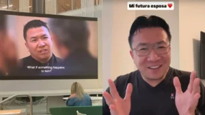 Wen Lee Hung busca esposa: conoce sus requisitos y deseos