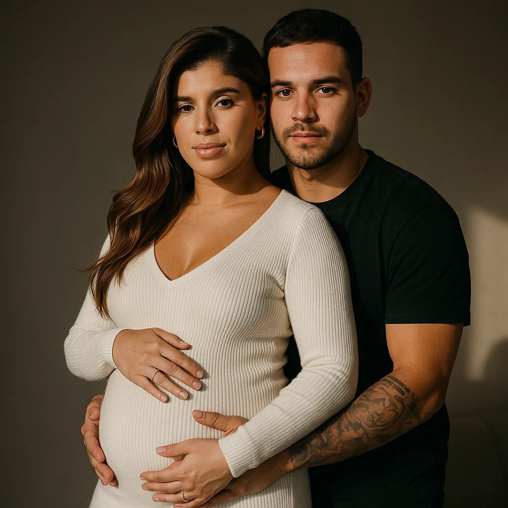 Yahaira Plasencia confirma su embarazo con Luis Fernando: Todos los detalles