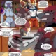 Zoroark’s Fail – Furry Comic XXX