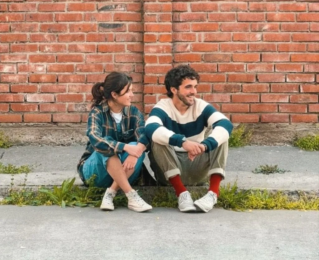 Fernanda y Daniel
