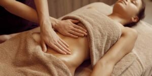 masajes para mujeres