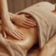 Tipos de masajes para mujeres: relajantes, sensuales, tántricos y eróticos