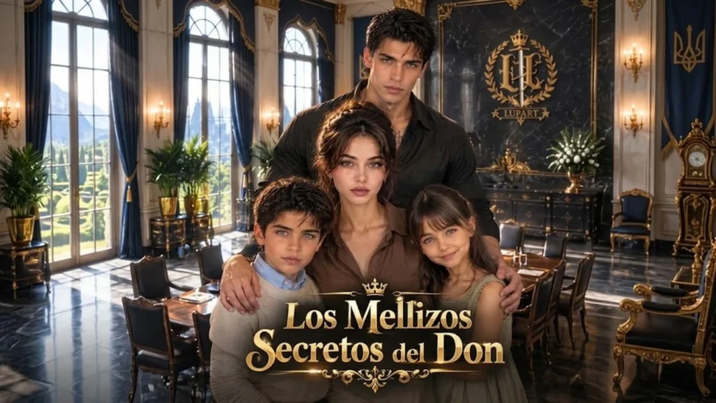 ¿Cómo ver Los Mellizos Secretos del Don en español? 31 capítulos disponibles