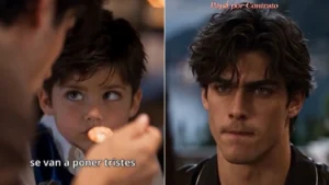 ¿Dónde ver 'Papá por contrato' con Mateo? Descubre las plataformas disponibles