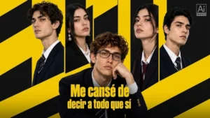 ‘Me cansé de decir a todo que sí’: La venganza de Esteban Villaseñor
