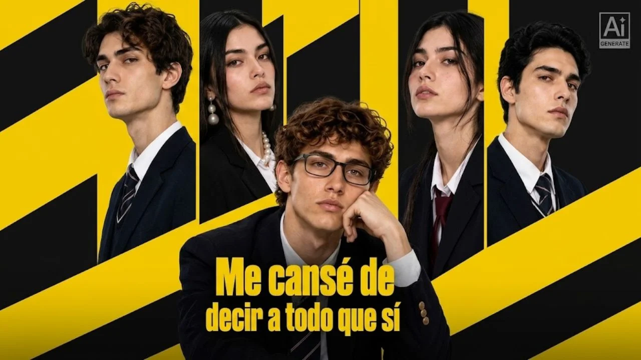 ‘Me cansé de decir a todo que sí’: La venganza de Esteban Villaseñor