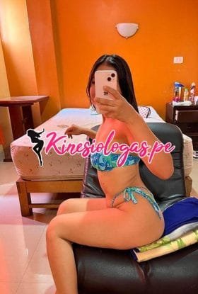 Luana Kine Linda