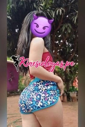 BELLA CAJAMARQUINA