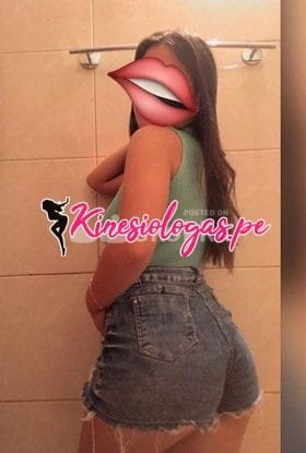 SARITA APRETADITA
