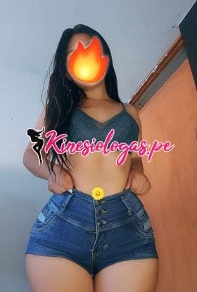 KIARA CADERONA
