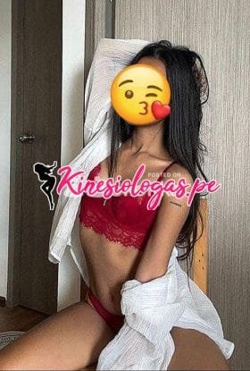 KIMBERLY SCORT